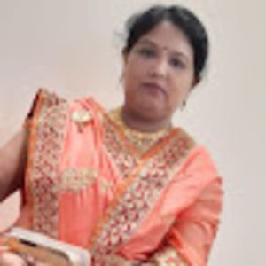 Meet your Posher, Manju